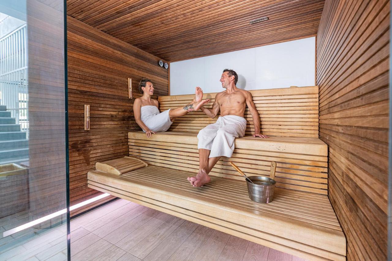 Hotel Terme Olympia 몬테그로또테르메 외부 사진