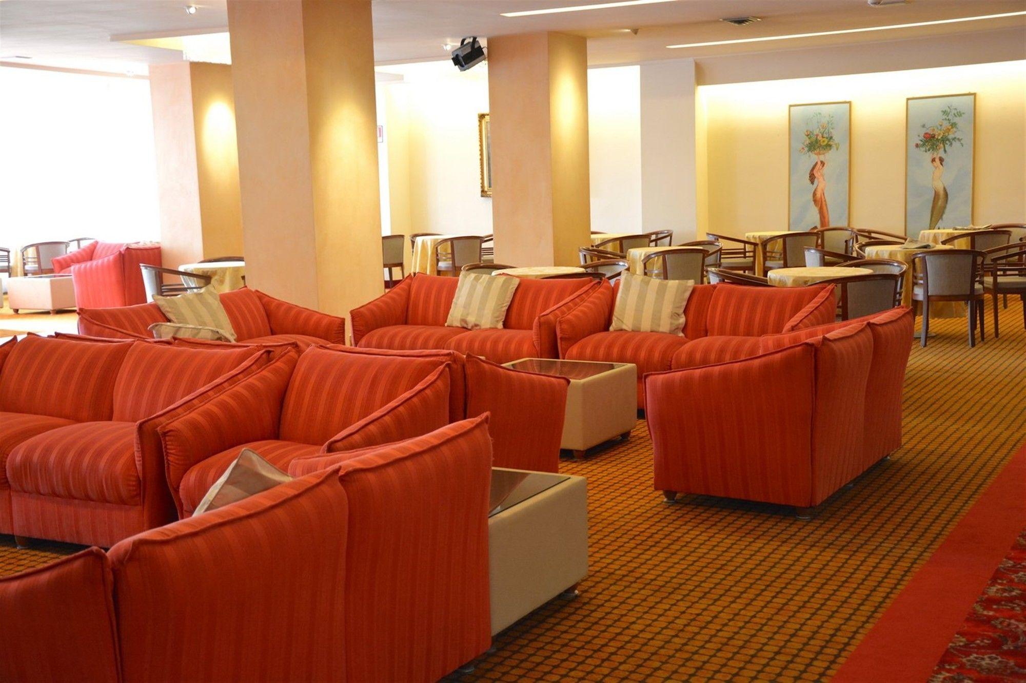 Hotel Terme Olympia 몬테그로또테르메 외부 사진