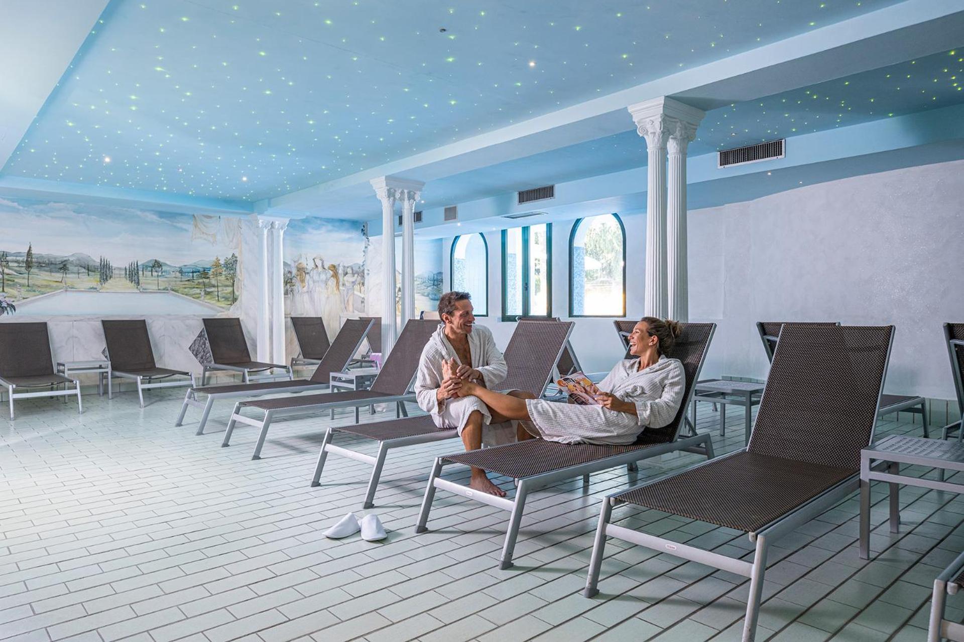 Hotel Terme Olympia 몬테그로또테르메 외부 사진