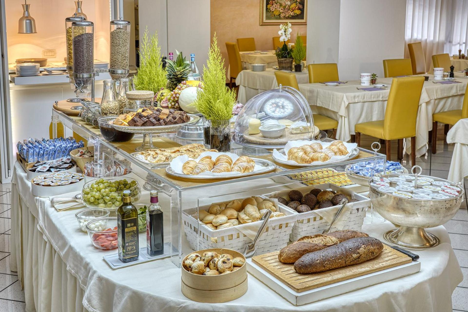 Hotel Terme Olympia 몬테그로또테르메 외부 사진