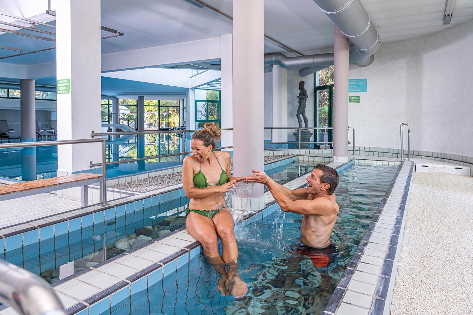 Hotel Terme Olympia 몬테그로또테르메 외부 사진