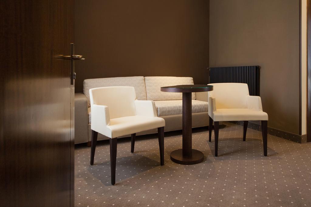 Hotel Terme Olympia 몬테그로또테르메 외부 사진