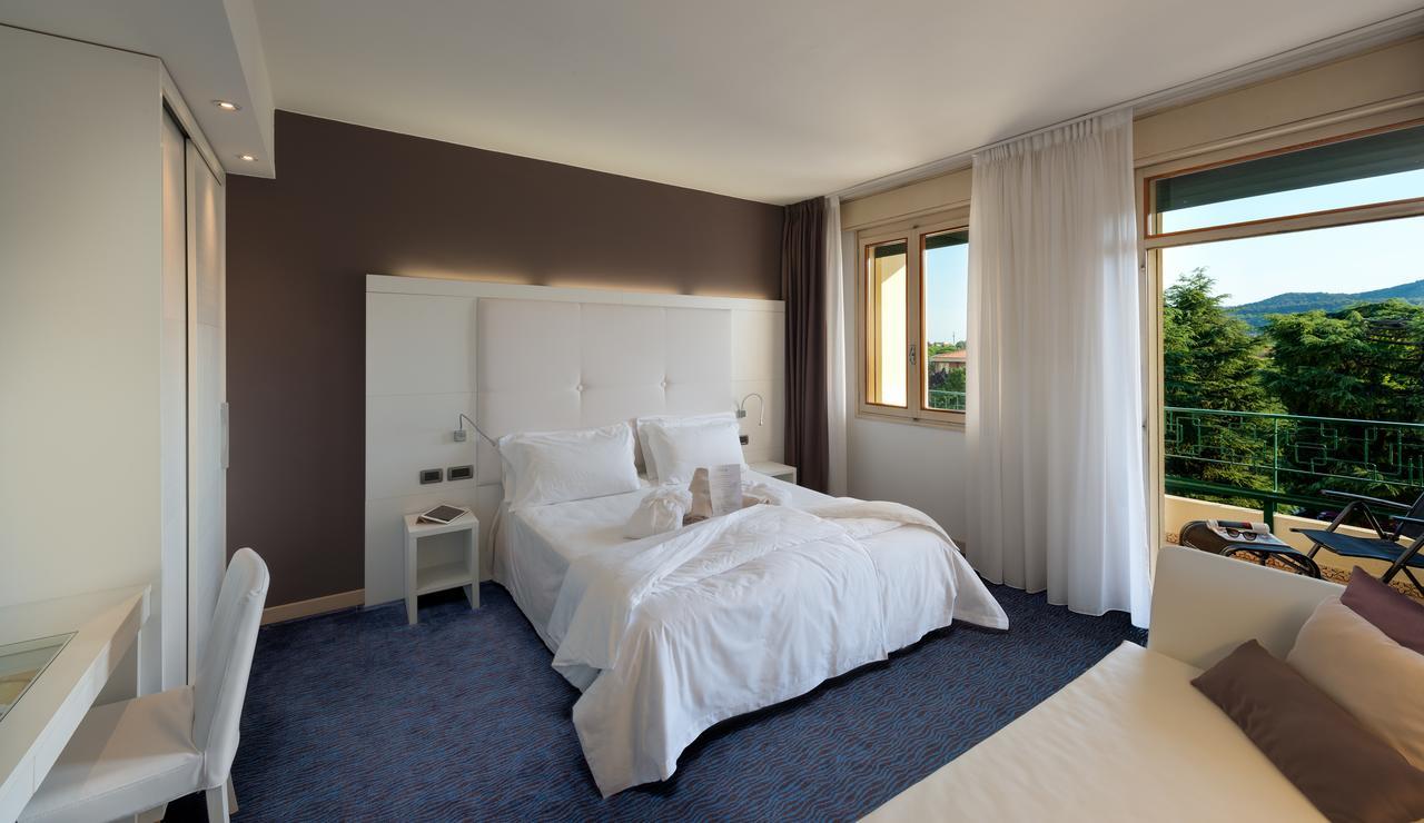 Hotel Terme Olympia 몬테그로또테르메 외부 사진