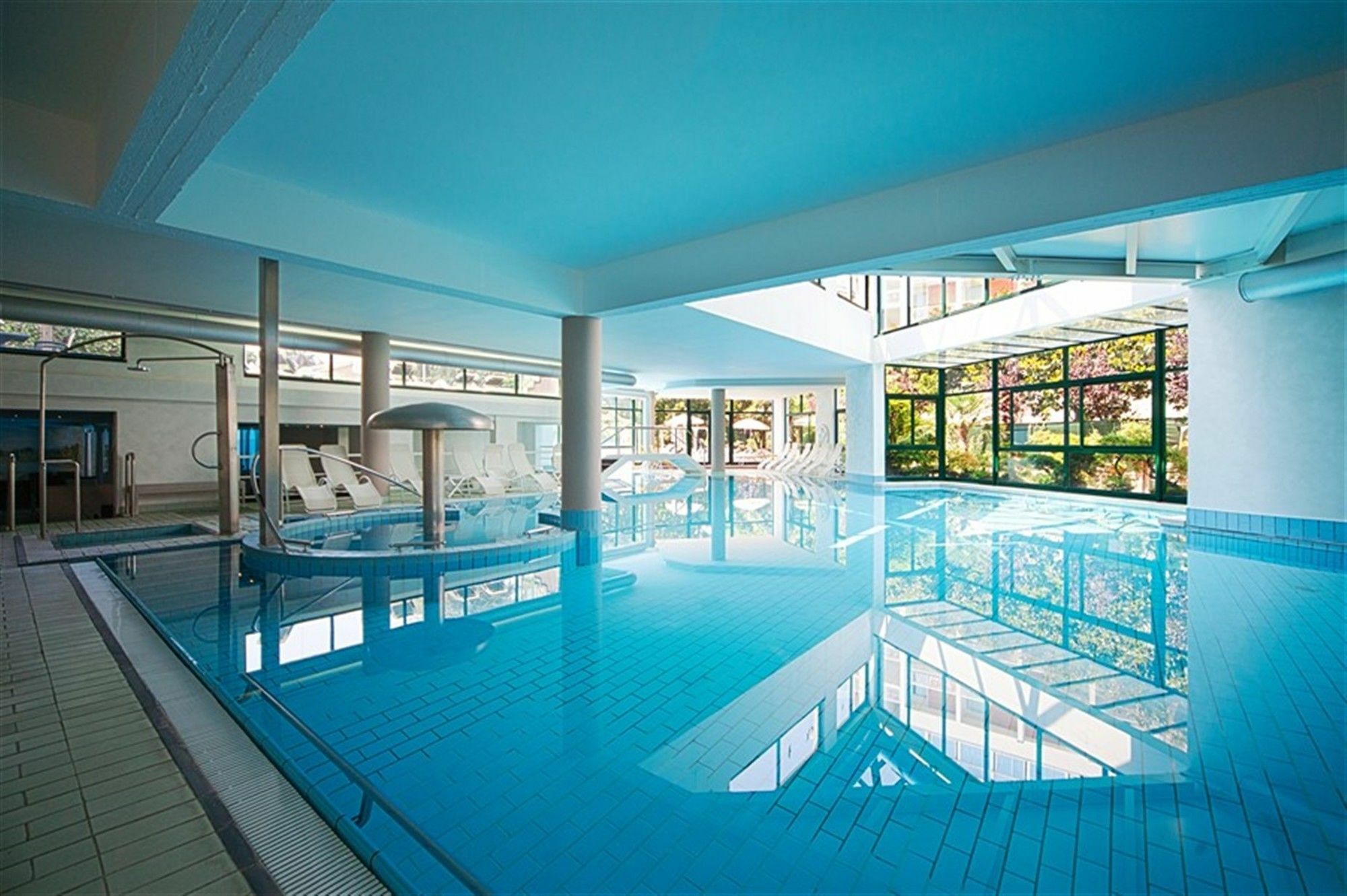 Hotel Terme Olympia 몬테그로또테르메 외부 사진