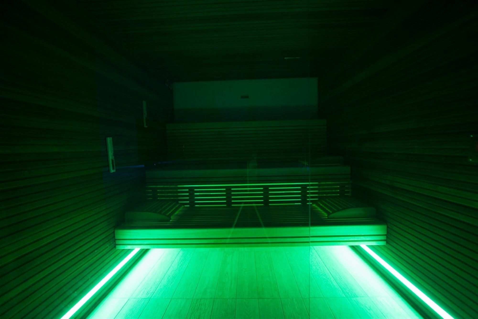 Hotel Terme Olympia 몬테그로또테르메 외부 사진