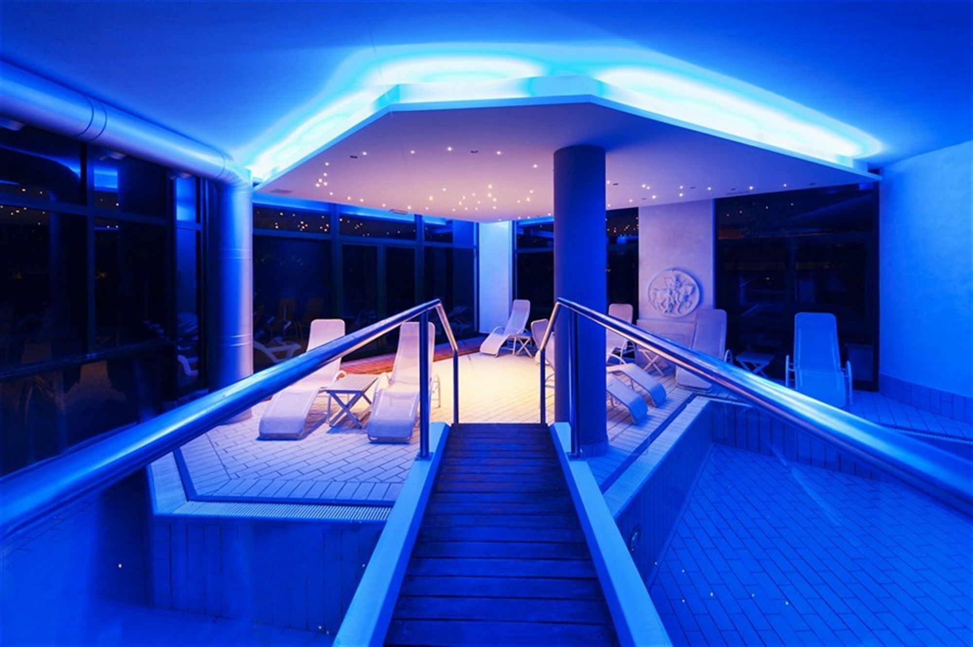 Hotel Terme Olympia 몬테그로또테르메 외부 사진