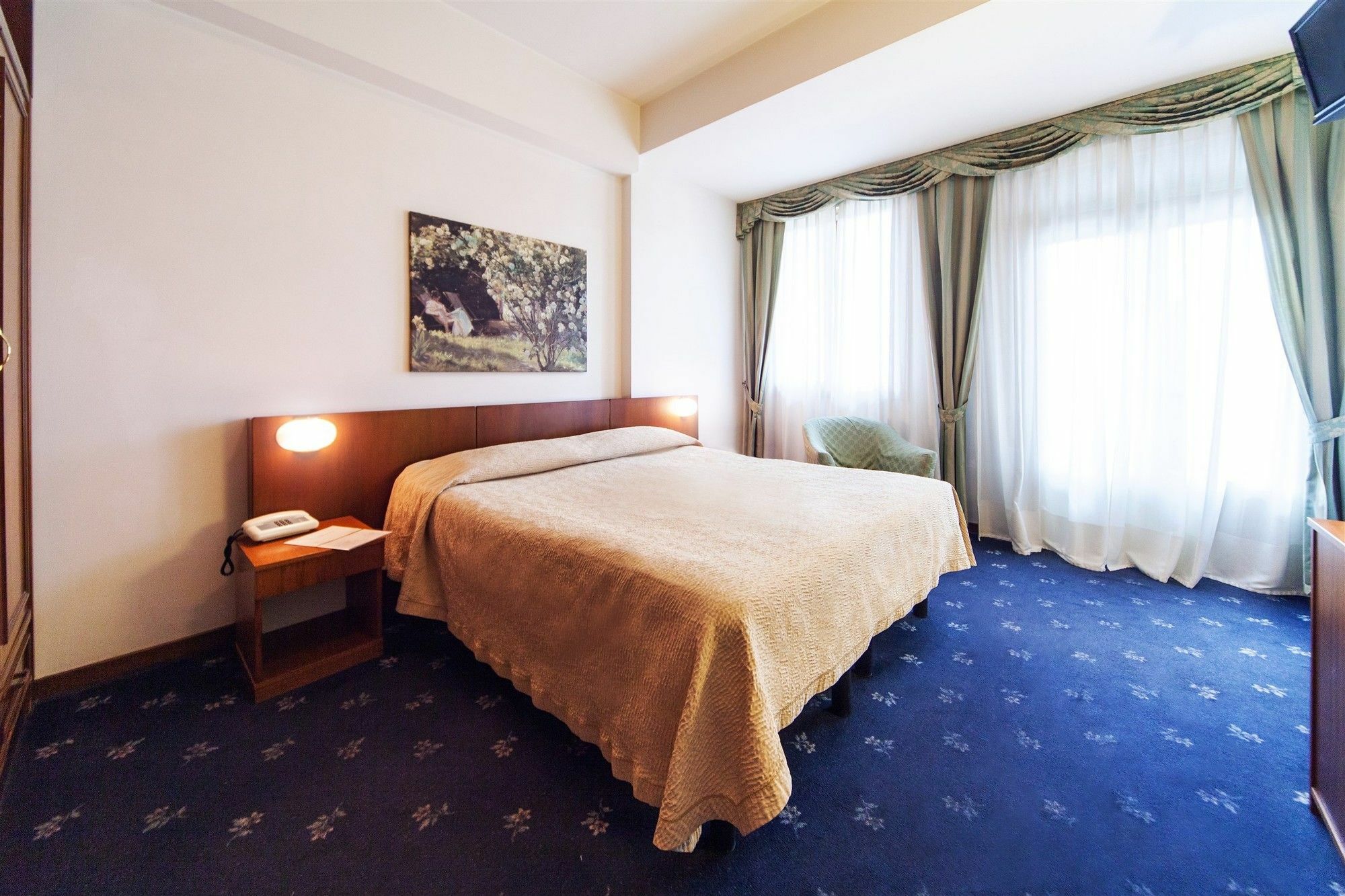 Hotel Terme Olympia 몬테그로또테르메 외부 사진