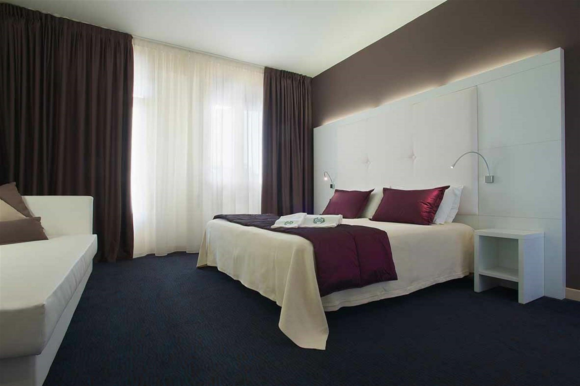 Hotel Terme Olympia 몬테그로또테르메 외부 사진
